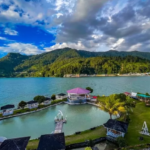 Hotel Khas Parapat Danau Toba