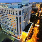 Hotel Adimulia Medan, Indonesia